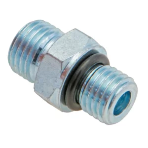 Oryginalna złączka redukcyjna o wymiarach M14/M12 x 1.5 i numerze katalogowym GBT3733-L8