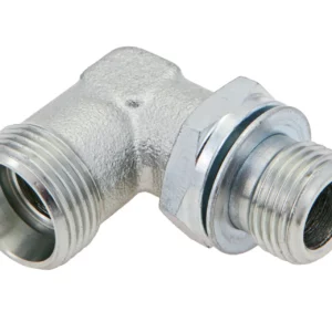 Oryginalne złącze kolankowe o wymiarach M18/22 x 1.5 i numerze katalogowym GBT3738-L15