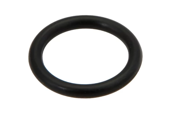 Oryginalny pierścień oring o wymiarach 16 x 2.6 mm i numerze katalogowym PIS07010012
