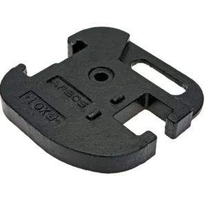 Oryginalny obciążnik przedni 10 kg o numerze katalogowym TE2S742010002K