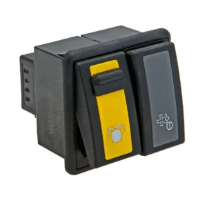 Oryginalny przełącznik elektryczny