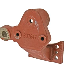 Oryginalny lewy wspornik kolumny kierownicy o numerze katalogowym TL02311010055