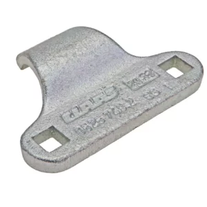 Oryginalny docisk kosy