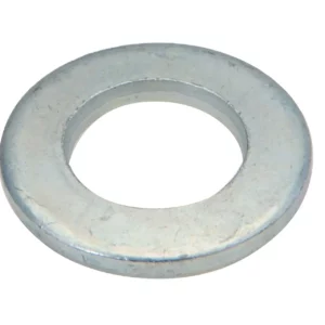 Oryginalna podkładka płaska o wymiarach 13 x 24 x 2.5 mm i numerze katalogowym PMF-000051