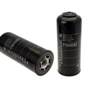 Filtr oleju hydrauliki puszkowy