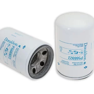 Filtr oleju hydrauliki puszkowy