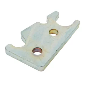 Oryginalna płytka zaciskowa przewodów