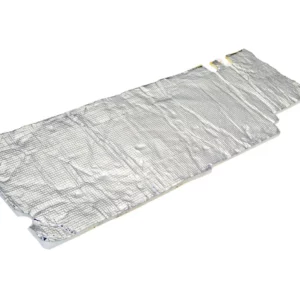 Oryginalna płyta tłumiąca