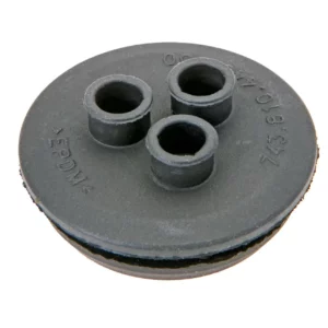 Oryginalna przelotka gumowa przewodu