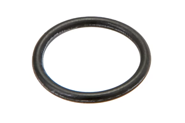 Oryginalny pierścień oring o wymiarach 17 x 1.93 mm i numerze katalogowym F184200710050