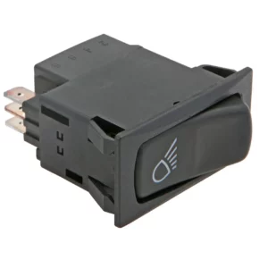 Oryginalny przełącznik świateł