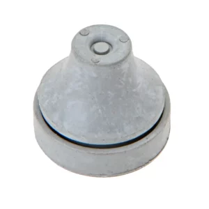 Oryginalna przelotka gumowa przewodu M16