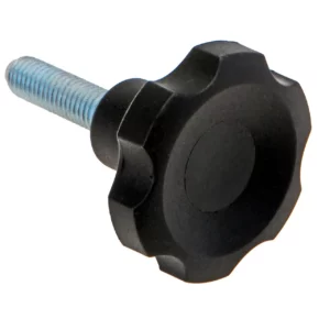Oryginalne pokrętło zamykające o wymiarach gwintu M8 x 1.25 i numerze katalogowym 308545500