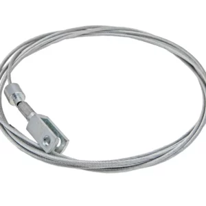 Oryginalna linka gazu