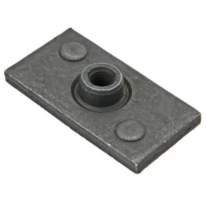 Oryginalna płytka montażowa z gwintem M18