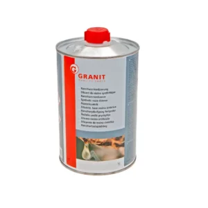 Rozcieńczalnik na bazie żwicy syntetycznnej o numerze katalogowym 270898.