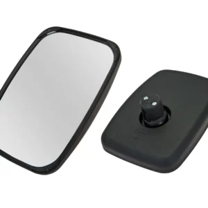 Lusterko boczne o wymiarach 330 x 240 mm i numerze katalogowym 65402048