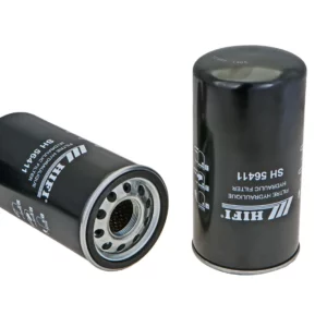 Filtr oleju hydrauliki puszkowy