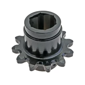 Koło zębate podajnika 12 zębów