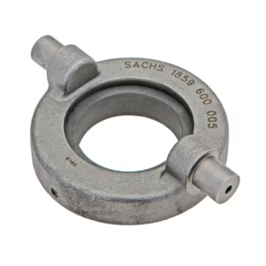 Łożysko oporowe sprzęgła