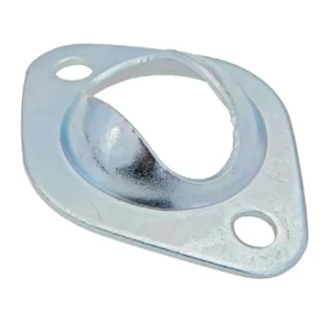 Mocowanie palca bębnowego