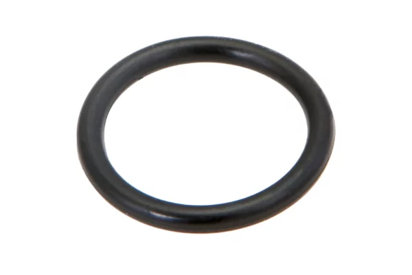 Oryginalny pierścień oring pompy hydraulicznej o wymiarach 18.72 x 2 mm i numerze katalogowym ER028113