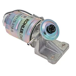 Filtr paliwa kompletny wraz z mocowaniem o numerze katalogowym ED0037302160-S