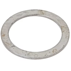 Oryginalna podkładka dystansowa o wymiarach 50 x 65 x 3 mm i numerze katalogowym 3610605M1