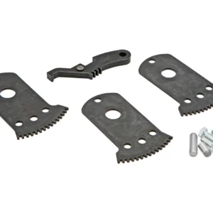 Oryginalny zestaw naprawczy kolumny kierowniczej o numerze katalogowym 3900146M91