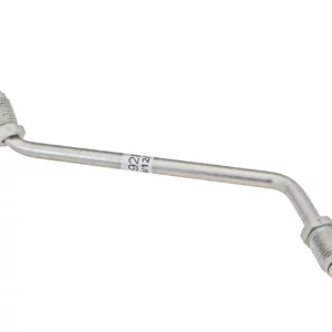 Oryginalny przewód metalowy oleju