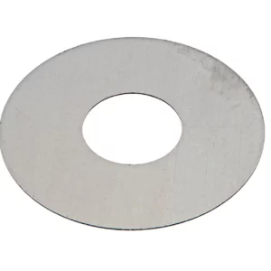 Oryginalna podkładka dystansowa o wymiarach 20.75 x 55.60 x 0.45 mm i numerze katalogowym 519957M1