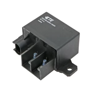 Oryginalny przekaźnik elektryczny