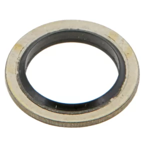 Oryginalna podkładka metalowo-gumowa