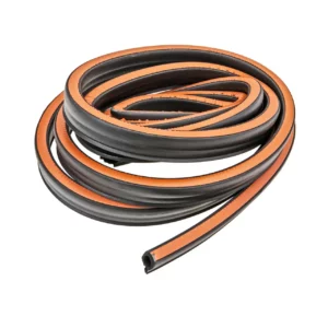 Oryginalna uszczelka szyby kabiny