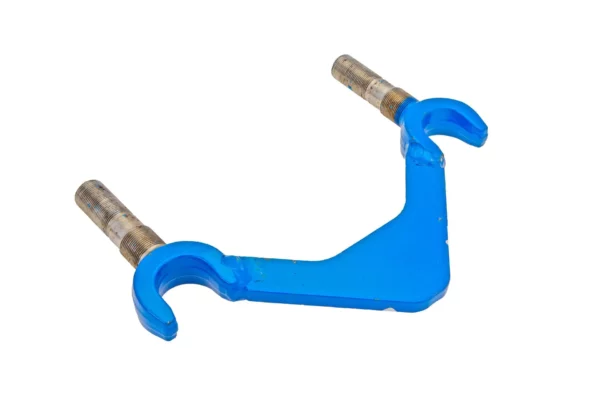 Oryginalne jarzmo z gwintem o wymiarach M24 x 1.5 x M27 x 1.5 mm i numerze katalogowym 4798.17.07