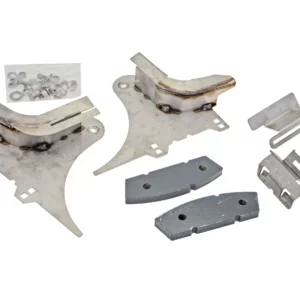 Oryginalny zestaw łopatek 18-24 / 18-28