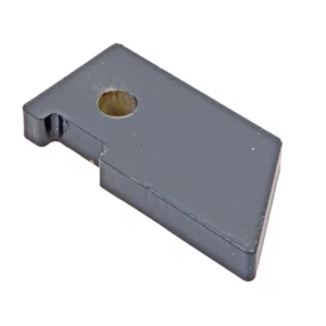 Oryginalny płaskownik mieszadła o numerze katalogowym 640188