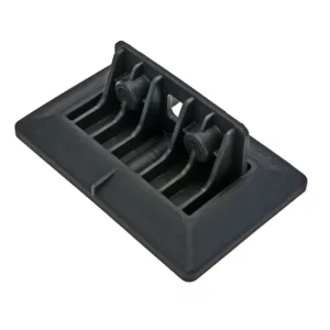 Łopatka gumowa o wymiarach 154 x 100 x 50 mm i numerze katalogowym 553462.1