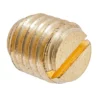 Oryginalny wkręt dociskowy o wymiarach M8 x 1.25 x 9 mm i numerze katalogowym 3074/02-03-112