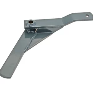 Oryginalny płaskownik spawany o numerze katalogowym 5595/003-00-500