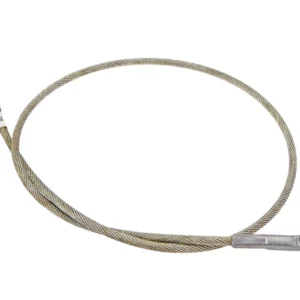 Oryginalna linka klapy o długości 1200 mm i numerze katalogowym 5595/018-00-100