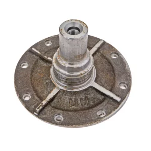 Piasta walca wciągającego