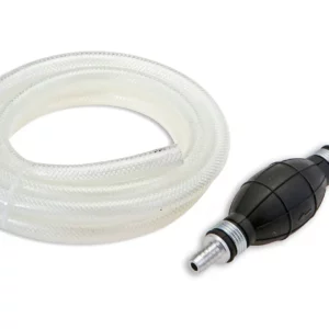 Pompka ręczna do paliwa