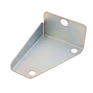 Oryginalny uchwyt zbiornika układu smarowania lewy