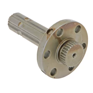 Adapter tylnego WOM 1 3/8" 6 frezów
