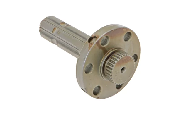 Adapter tylnego WOM 1 3/8" 6 frezów