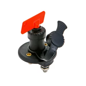 Przełącznik prądu