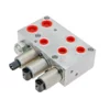 Oryginlany blok zaworów elektromagnetycznych o numerze katalogowym TP4P403010026