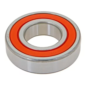 Oryginalne łożysko kulkowe 1-rzędowe 6206 2RS/C4