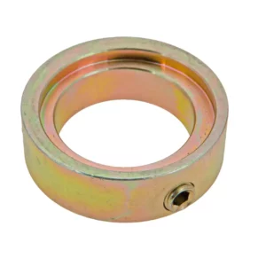 Oryginalny pierścien z kołnierzem